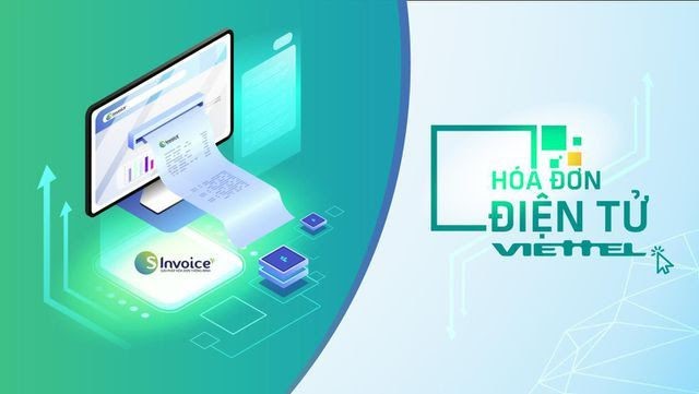 LỢI ÍCH KHI SỬ DỤNG HÓA ĐƠN ĐIỆN TỬ VIETTEL