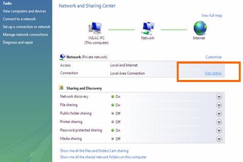 internet viettel không vào được facebook 3