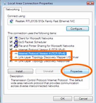 internet viettel không vào được facebook 5
