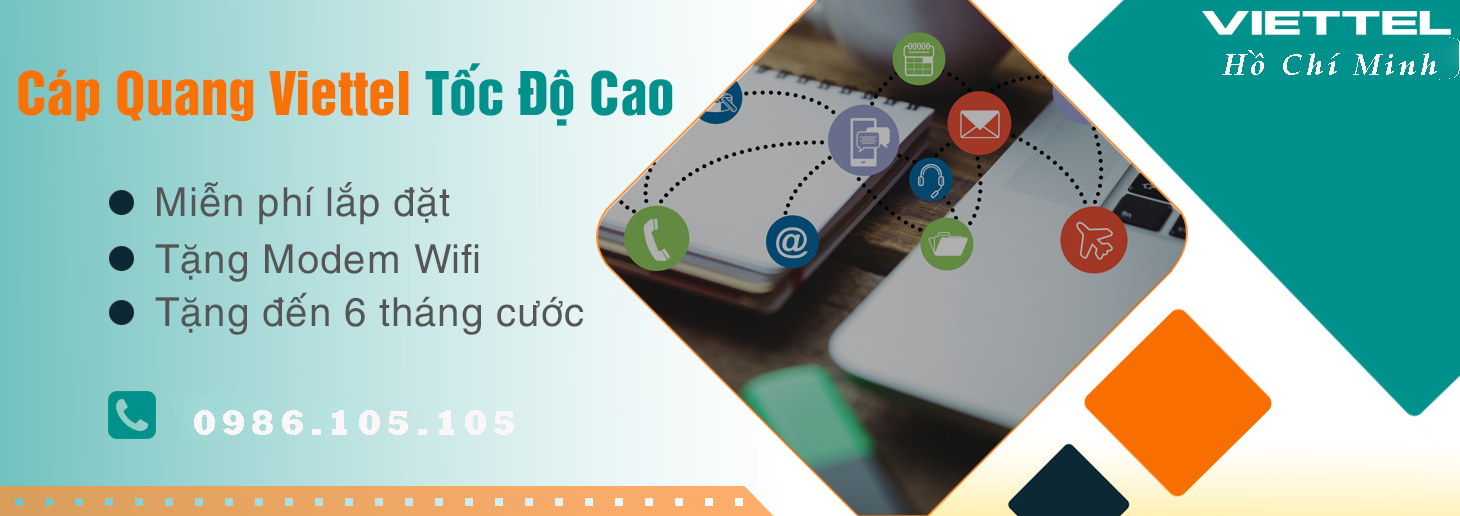 khuyến mãi Viettel tháng 4