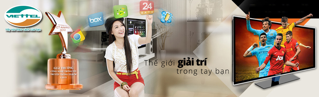 lắp mạng internet Viettel tại xã Thới Tam Thôn
