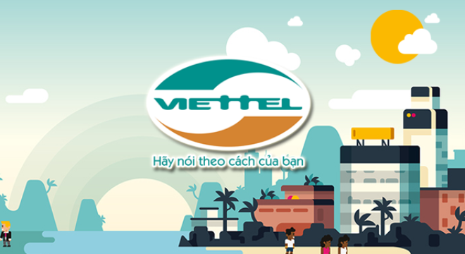 lắp mạng internet Viettel xã An Phú Tây