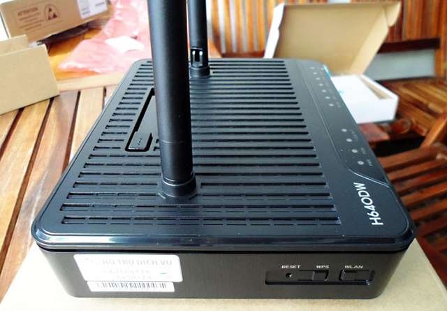 modem wifi Viettel