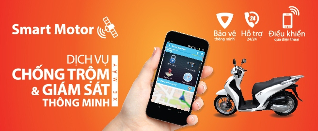 smart motor viettel 1