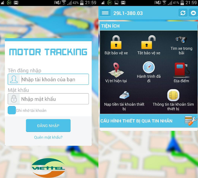smart motor viettel 3