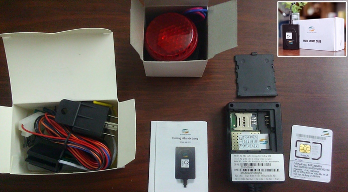 smart motor viettel 4