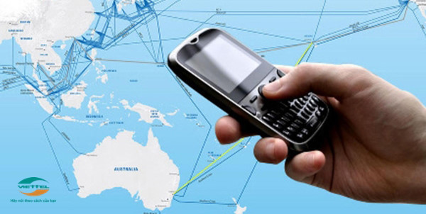 tiện ích Roaming Callback