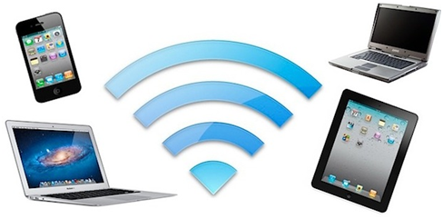 tư vấn lựa chọn thiết bị phát sóng wifi
