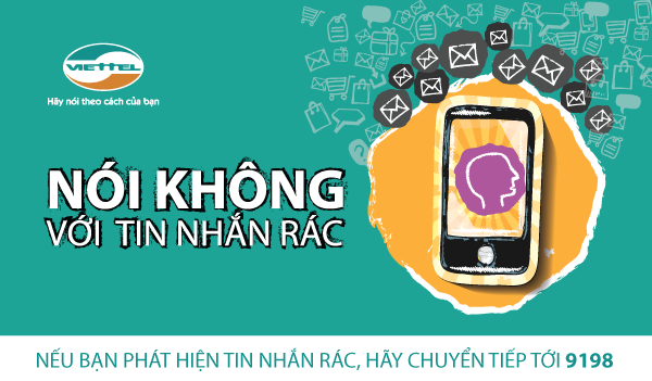 ứng dụng chặn tin nhắn rác