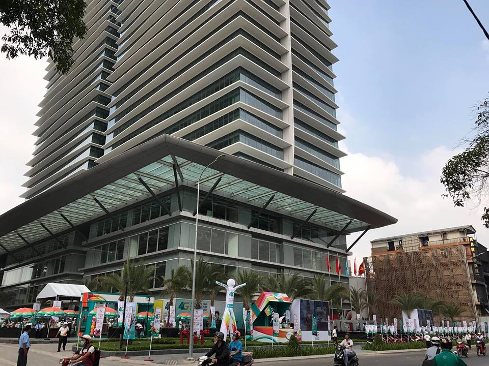 giới thiệu viettel tphcm