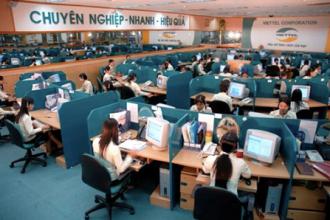 Internet cáp quang ( FTTH) lên ngôi