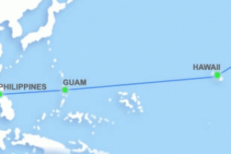 Cáp quang biển AAG gặp sự cố, internet đi quốc tế bị ảnh hưởng