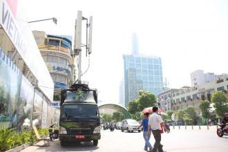 Trải nghiệm 4G Viettel nhân dịp Tết Dương lịch