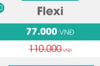 Danh sách chi tiết các kênh Pg88v1 Casino & Thể Thao Link Mới Viettel thuộc gói Flexi