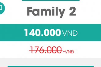 Danh sách chi tiết các kênh Pg88v1 Casino & Thể Thao Link Mới Viettel thuộc gói Family 2