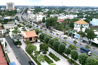 Lắp đặt wifi Viettel phường Bến Tre, Vĩnh Long giá rẻ, nhiều ưu đãi