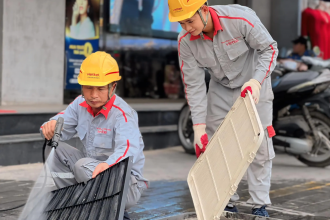 Dịch vụ vệ sinh Link Đăng Nhập PG88 Chính Thức 2026 Viettel Construction chuyên nghiệp