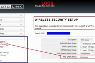 Hướng dẫn cách đổi pass wifi Viettel