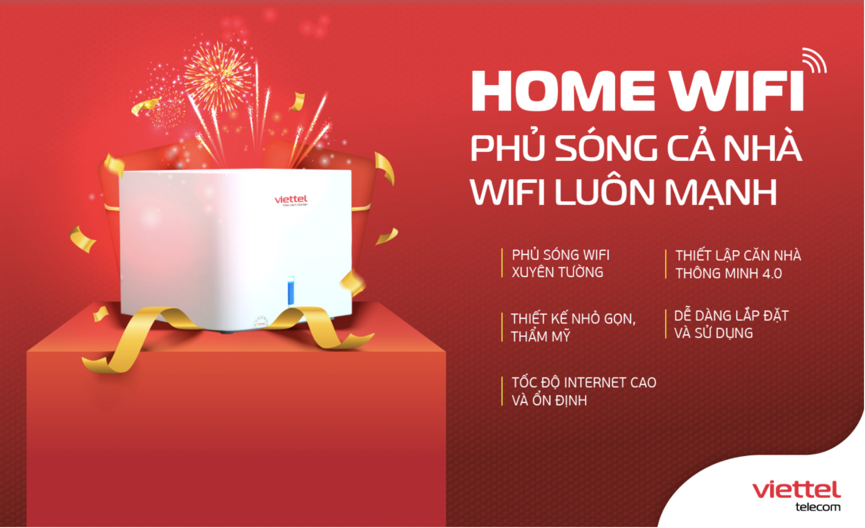 lắp mạng Viettel Quận 5