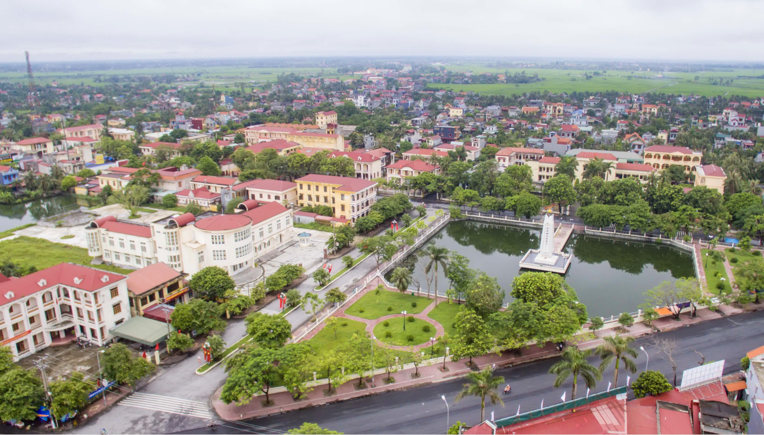 lắp mạng Viettel tại Vĩnh Bảo