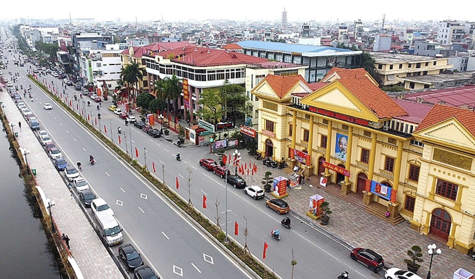 PG88 Link Dễ Nhớ Viettel quận Lê Chân