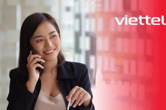 Viettel điều chỉnh chính sách giá cước và phương thức tính cước gọi Thoại Quốc tế tới một số quốc gia/vùng lãnh thổ