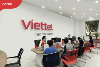 Danh sách cửa hàng Viettel Quận Hải An, TP Hải Phòng