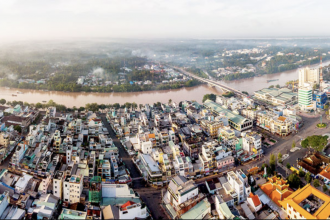 Lắp đặt internet Viettel thành phố Bến Tre nhiều ưu đãi 2026
