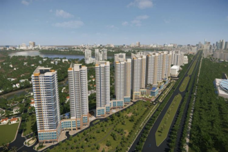 Pg88 link tải Pg881 Hoàn Trả Vô Tận tại The Sun Avenue Tp Thủ Đức