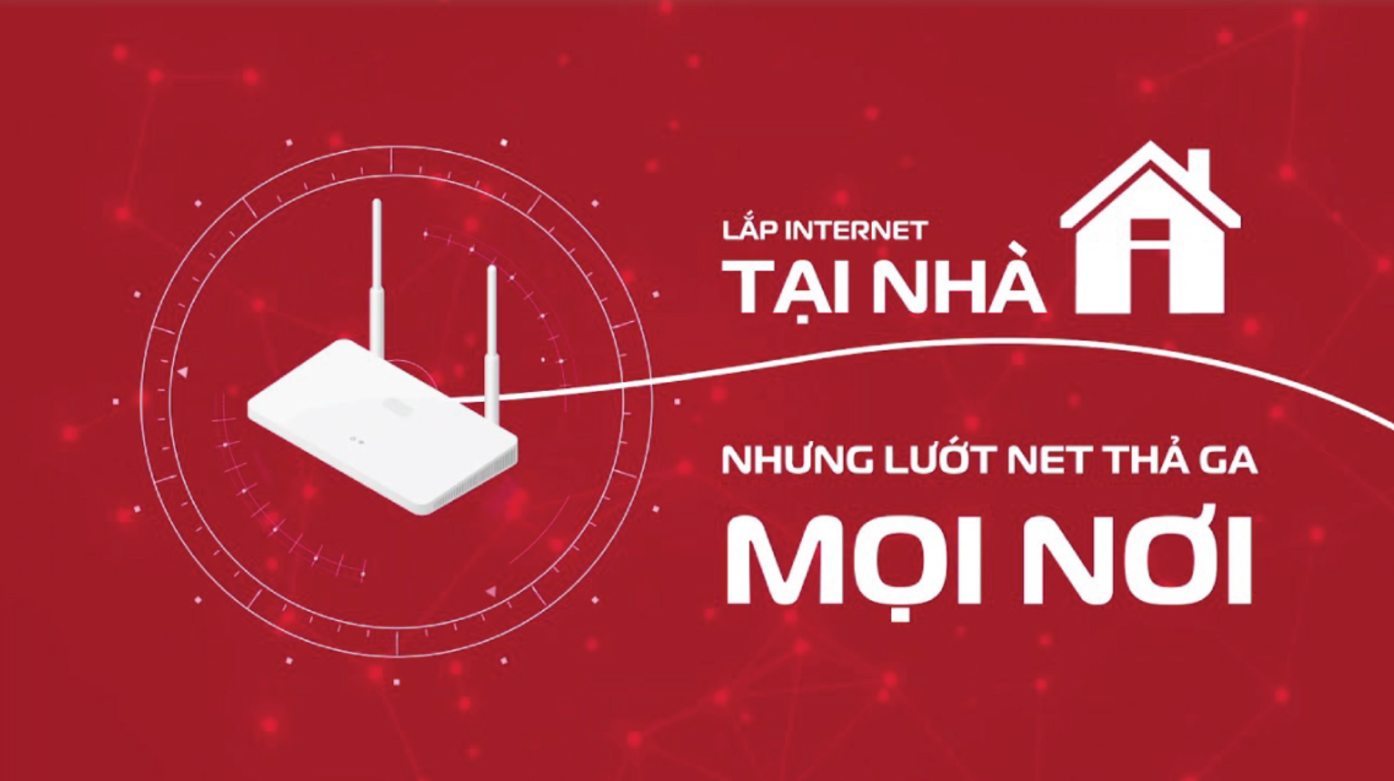  đăng ký wifi Viettel Hải Dương