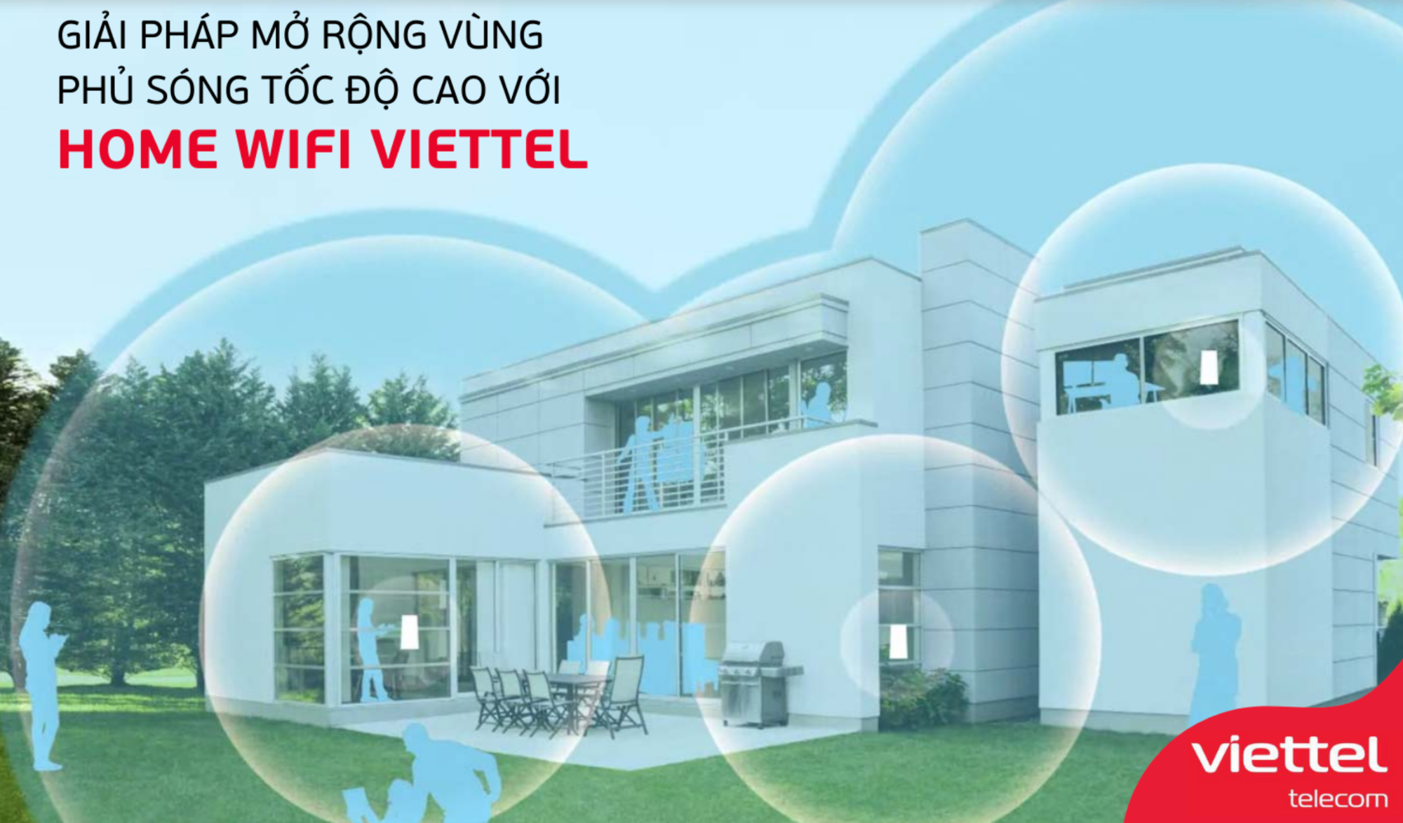  lắp internet Viettel Bình Chánh