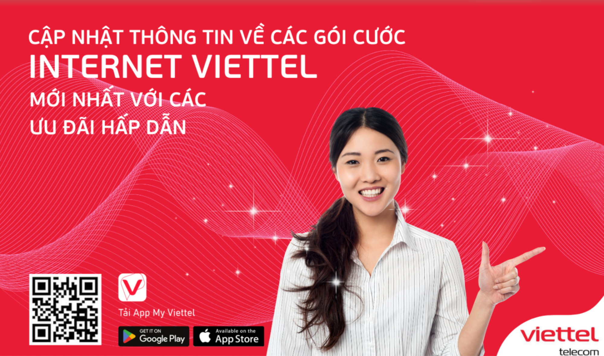 Pg88nap vip đặc quyền hội viên Viettel Bình Dương