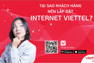 Internet Viettel Hóc Môn khuyến mãi hấp dẫn chưa từng có