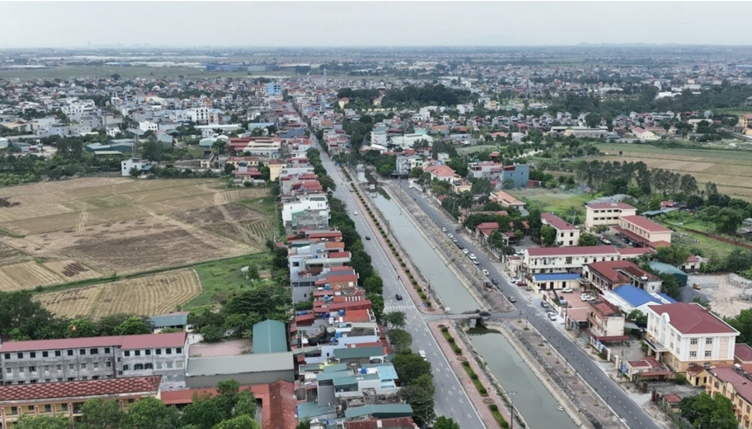lắp mạng Viettel tại Bình Giang