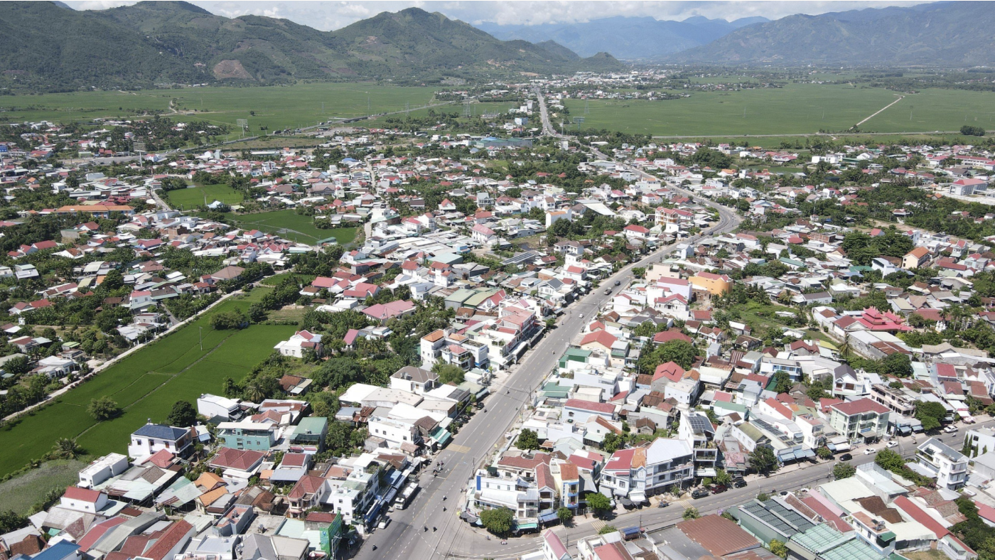 lắp mạng Viettel tại Diên Khánh