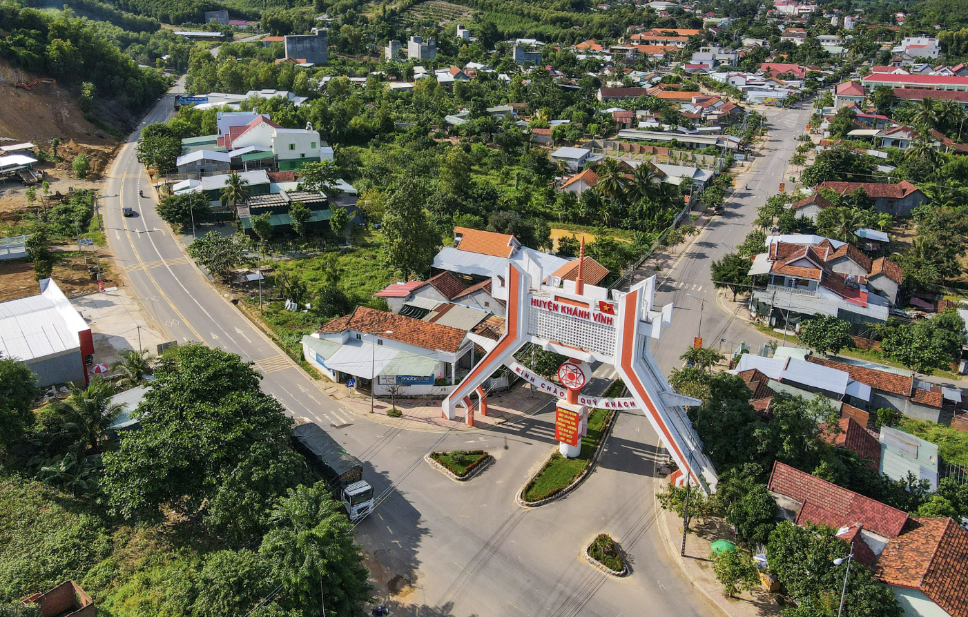 lắp mạng Viettel tại Khánh Vĩnh