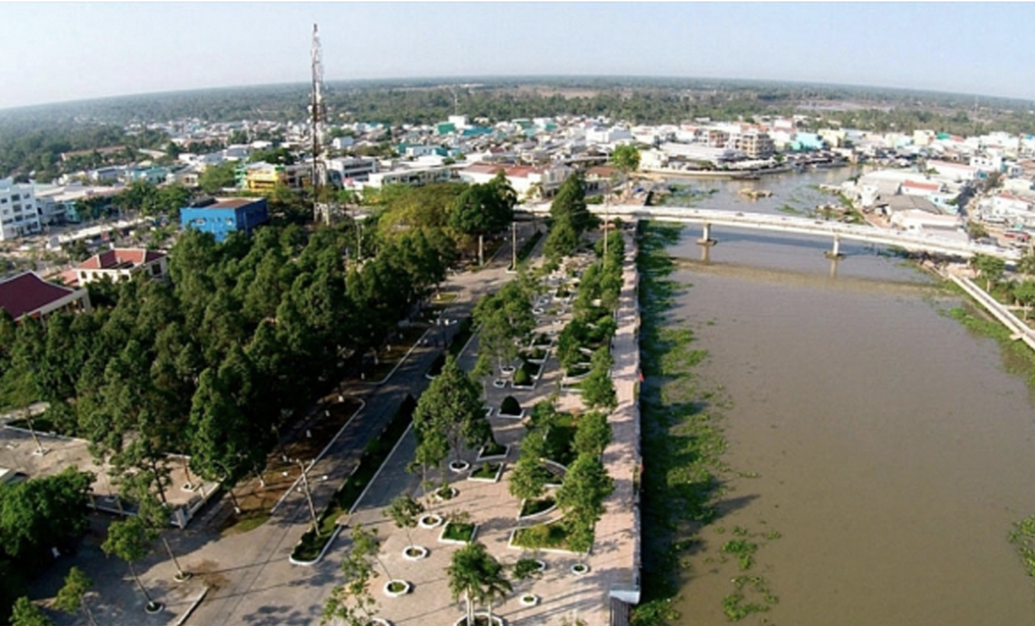 lắp mạng Viettel tại Phụng Hiệp