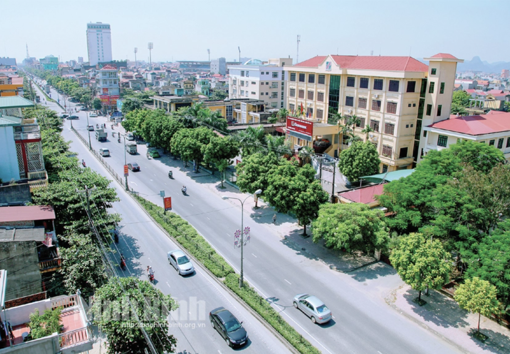 lắp mạng Viettel tại Ninh Bình