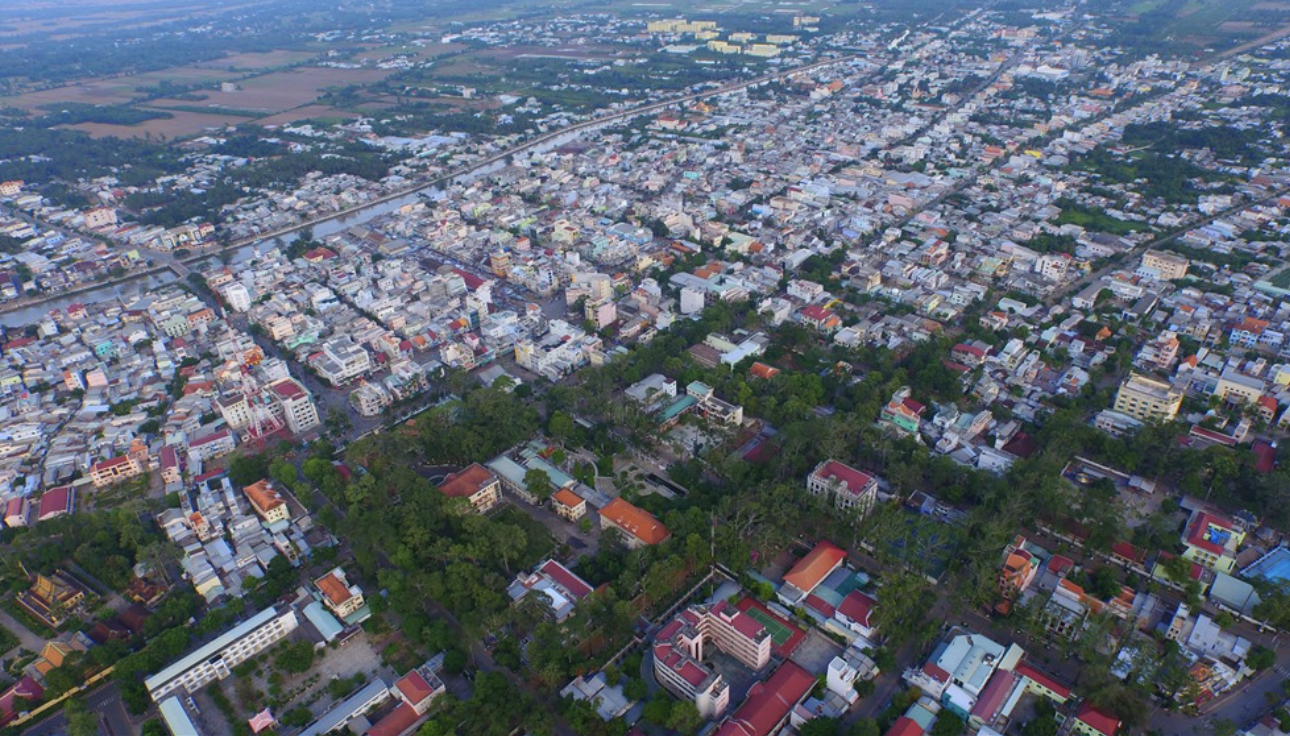 lắp mạng Viettel tại Thành phố Trà Vinh