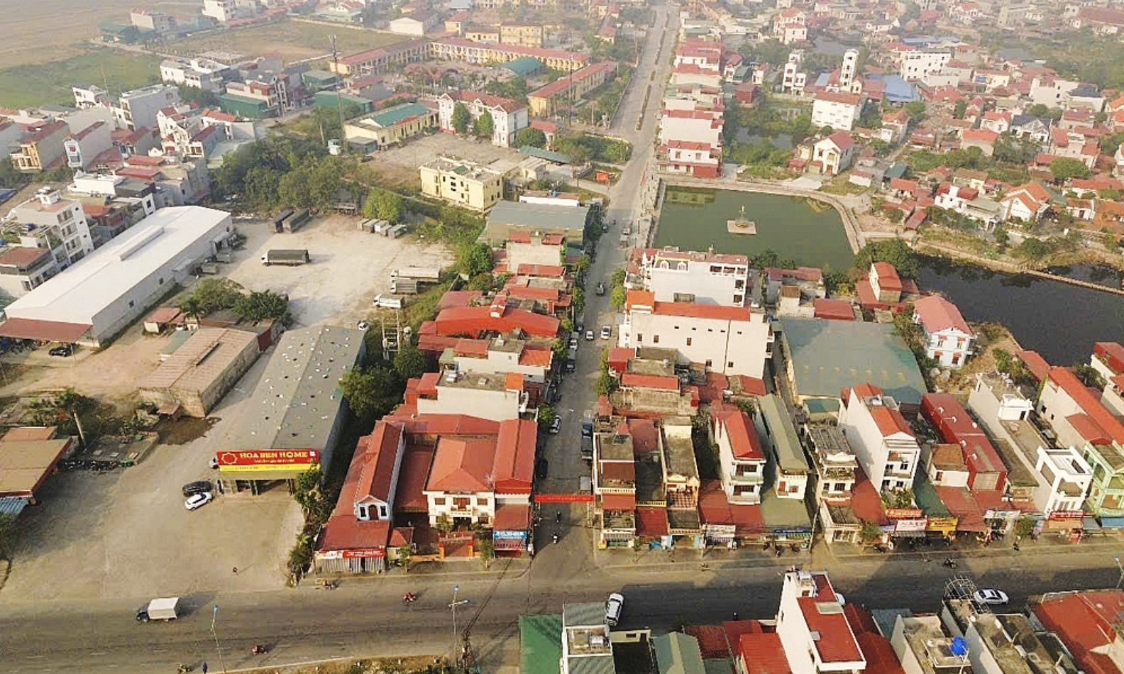 PG88 Link Dễ Nhớ Viettel tại Thanh Miện