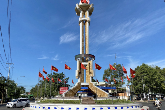 Link Đăng Nhập PG88 Chính Thức 2026 tại Châu Thành, Tây Ninh nhiều ưu đãi