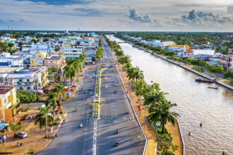 Internet Viettel tại Châu Thành, Hậu Giang giá rẻ, khuyến mãi cực lớn