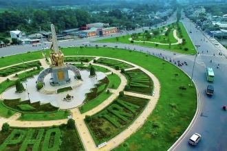 Link Đăng Nhập PG88 Chính Thức 2026 tại Châu Thành, Trà Vinh khuyến mãi lớn