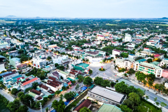 Lắp đặt internet Viettel tại Nghĩa Hành, Quảng Ngãi vô vàng ưu đãi