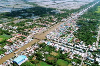 Lắp đặt internet Viettel tại Phước Long, Bạc Liêu ưu đãi cực lớn
