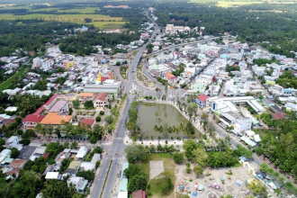 Lắp đặt internet Viettel tại Tiểu Cần, Trà Vinh thủ tục đơn giản