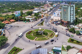 Lắp đặt wifi Viettel tại Gò Công Đông, Tiền Giang nhiều ưu đãi