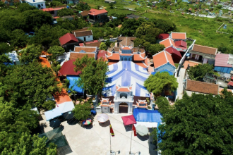 Lắp đặt wifi Viettel tại Thái Thuỵ, Thái Bình và khuyến mãi đi kèm