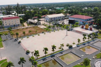 Pg88 link tải lắp mạng Viettel huyện Càng Long, Trà Vinh nhiều ưu đãi