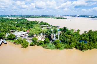 Dịch vụ lắp mạng Viettel tại Châu Thành, Bến Tre nhanh chóng